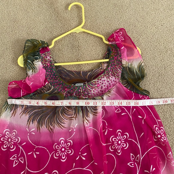 JMB Signature blouse - Picture 13 of 13